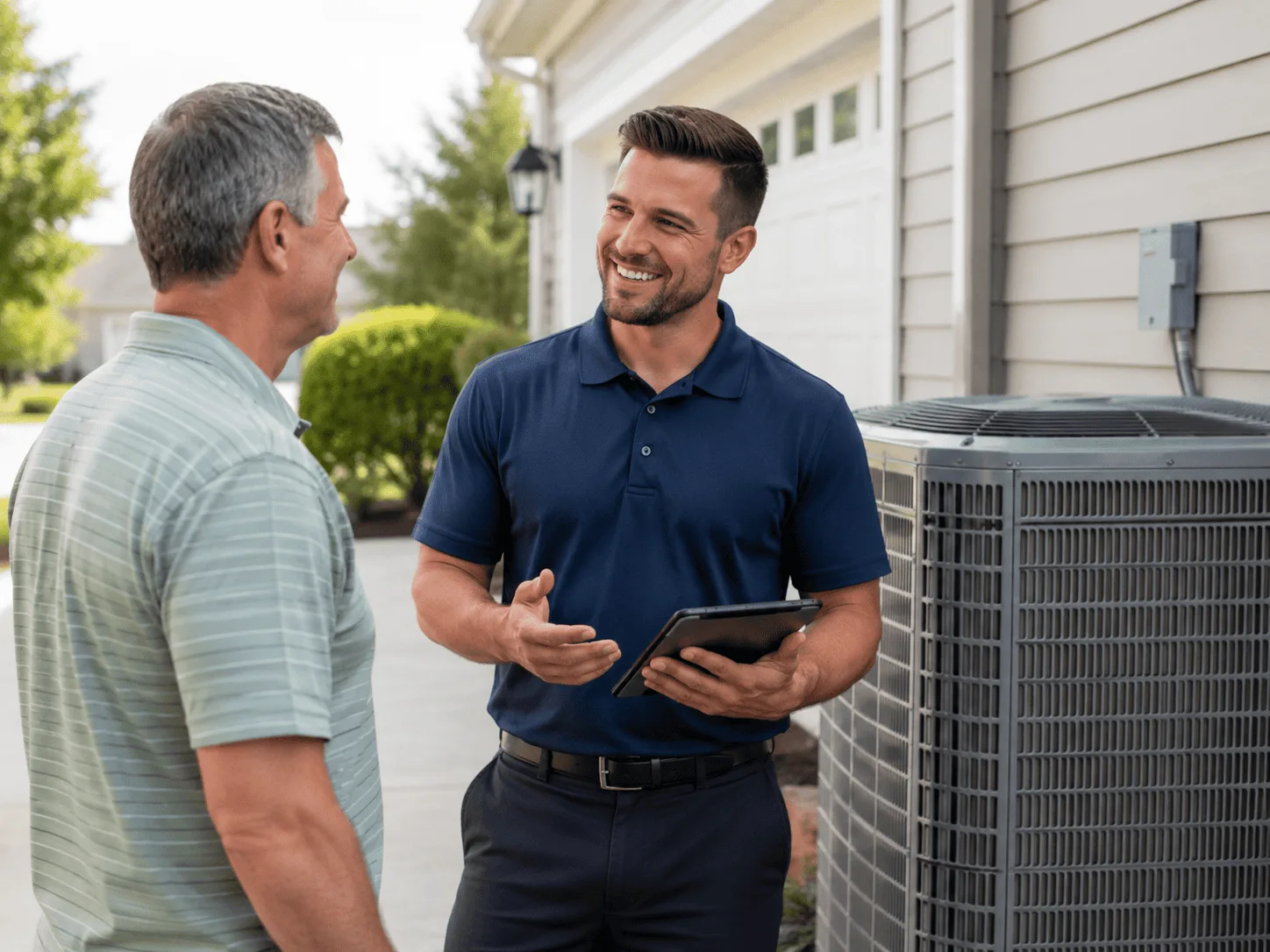 Heat Pump Installation Delaware, IA FAQs